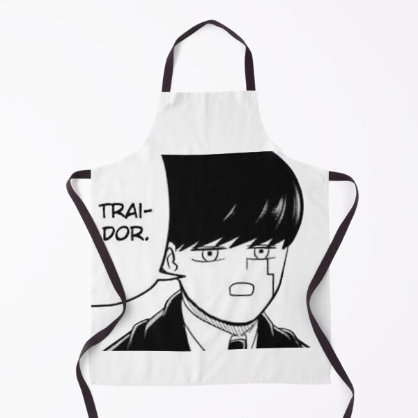 Item preview, Magic mashle designed and sold by CLC54.