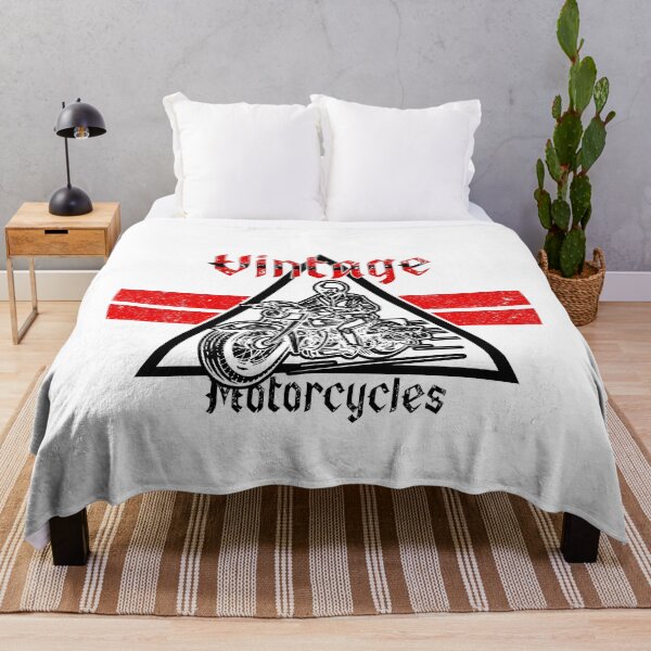 Item preview, Vintage Motorcycles designed and sold by Solsunx.