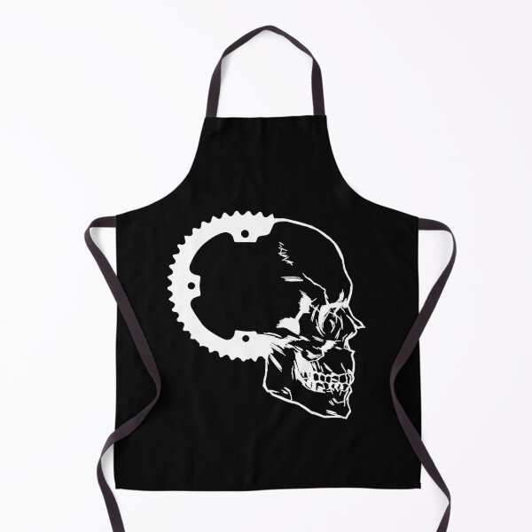 Item preview, Downhill Mountainbike Skull MTB Mountainbiker Gift designed and sold by Stronzi.