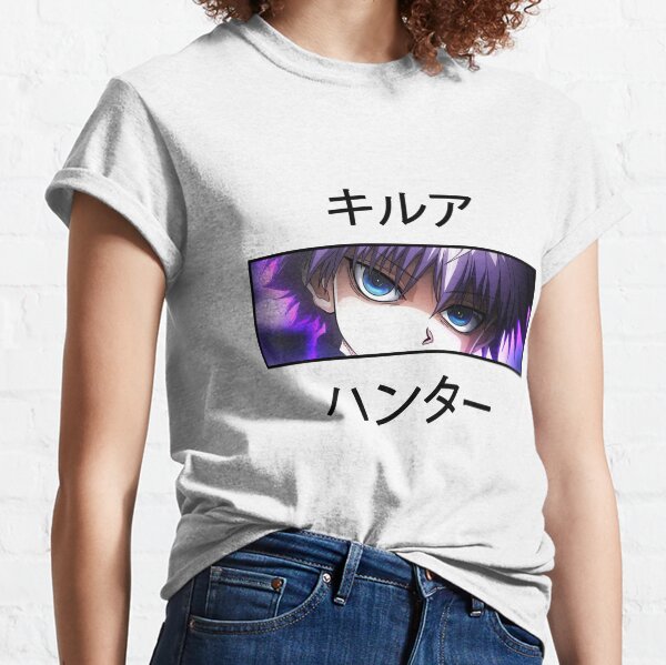 Killua Classic T-Shirt