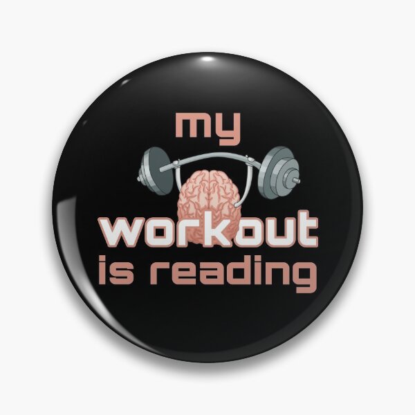 Item preview, brain, brain carrying weights, my workout is reading designed and sold by doctors-apparel.