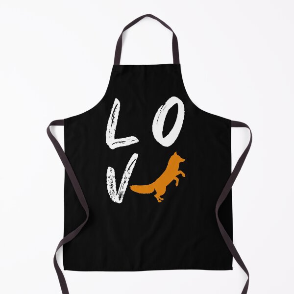 Item preview, Love Fox designed and sold by Paulina Vanlife.