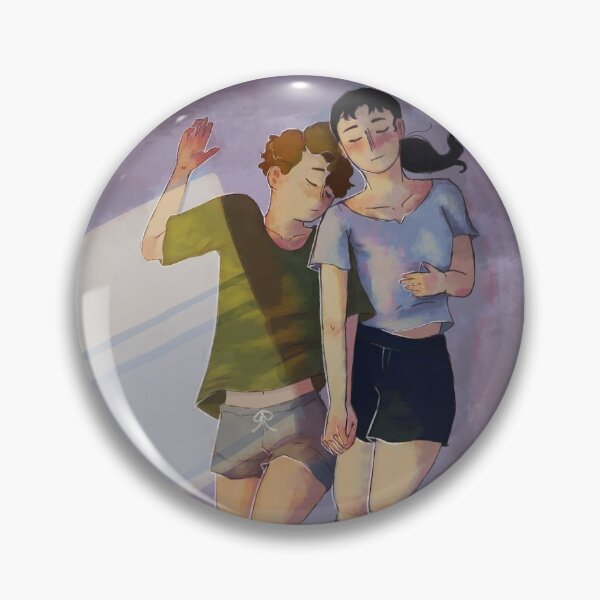 Item preview, Together  designed and sold by Nathalego.
