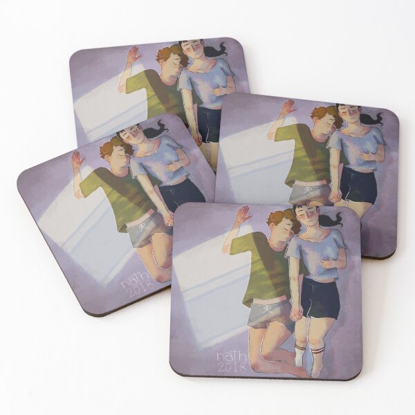 Item preview, Juntos designed and sold by Nathalego.
