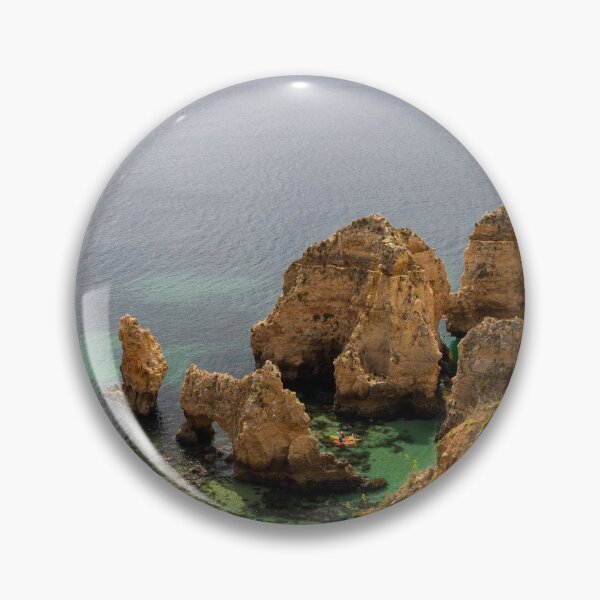 Item preview, Rocks in Algarve Portugal designed and sold by pietrofoto.
