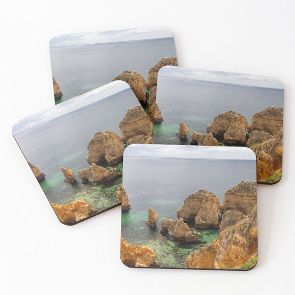 Item preview, Rocks in Algarve Portugal designed and sold by pietrofoto.
