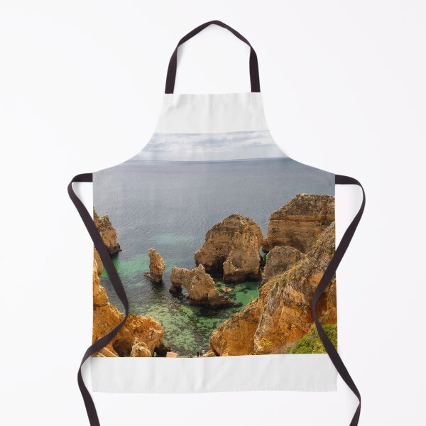 Item preview, Rocks in Algarve Portugal designed and sold by pietrofoto.