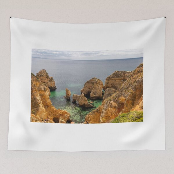 Item preview, Rocks in Algarve Portugal designed and sold by pietrofoto.