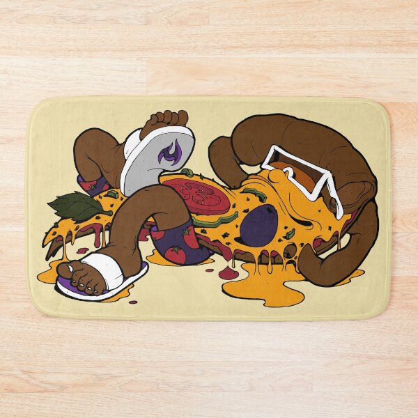 Item preview, PIZZA designed and sold by Shesko.