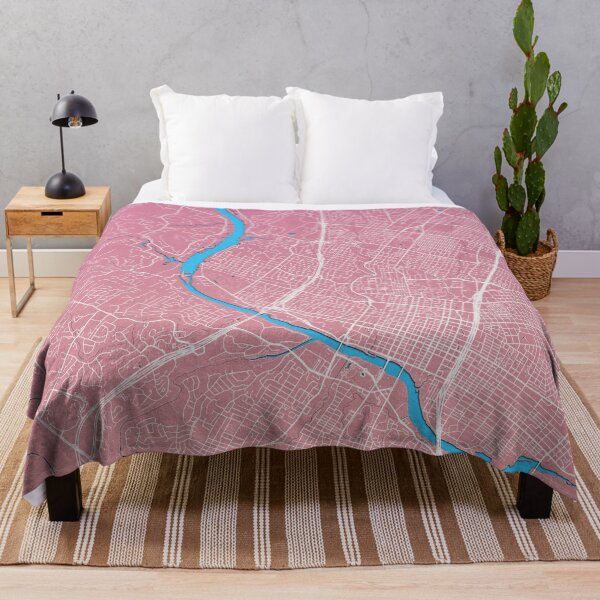 Item preview, Austin Texas Map Sun Art designed and sold by Wizardofpizza.