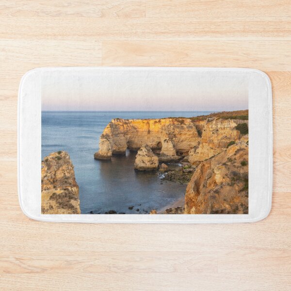 Item preview, Rocks in Algarve Portugal designed and sold by pietrofoto.