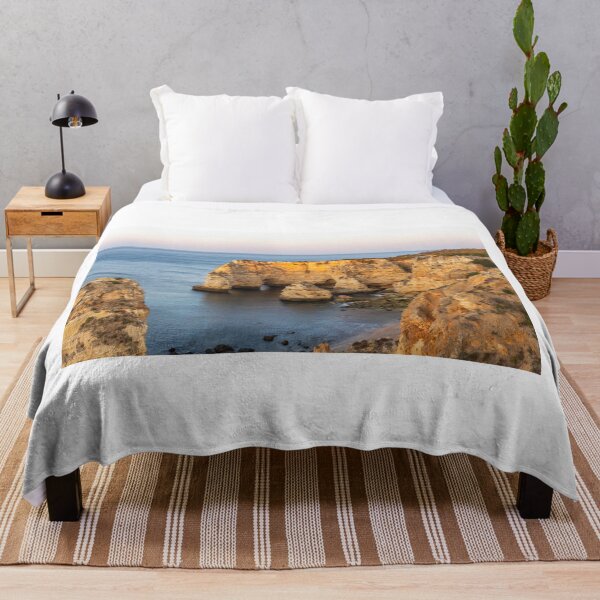 Item preview, Rocks in Algarve Portugal designed and sold by pietrofoto.