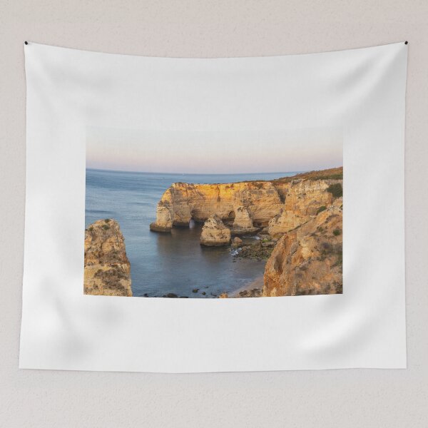 Item preview, Rocks in Algarve Portugal designed and sold by pietrofoto.