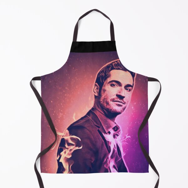 Item preview, Lucifer Morningstar designed and sold by swanspirate520.