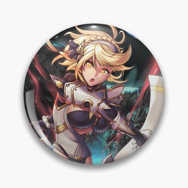 Item preview, Djeeta (Relic Buster) designed and sold by hybridmink.