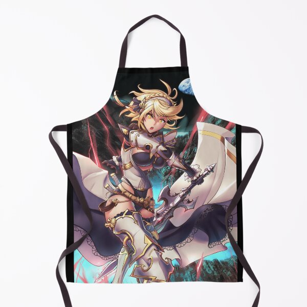 Item preview, Djeeta (Relic Buster) designed and sold by hybridmink.