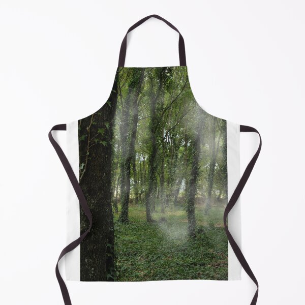 Item preview, Trees Fog and Nature in Carvalhais designed and sold by AngeloDeVal.