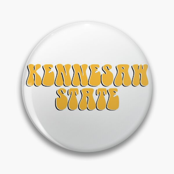 Item preview, Kennesaw State University designed and sold by kkosmicki.