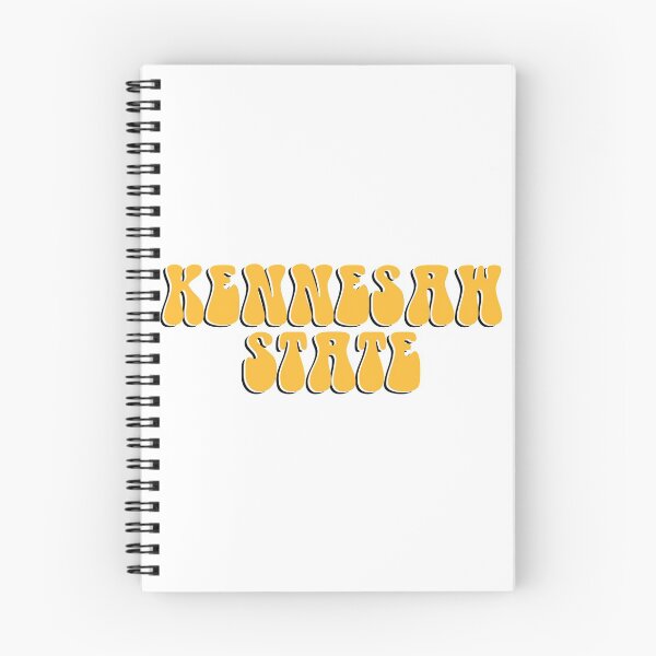 Item preview, Kennesaw State University designed and sold by kkosmicki.