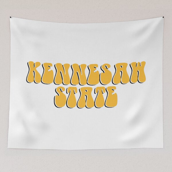 Item preview, Kennesaw State University designed and sold by kkosmicki.
