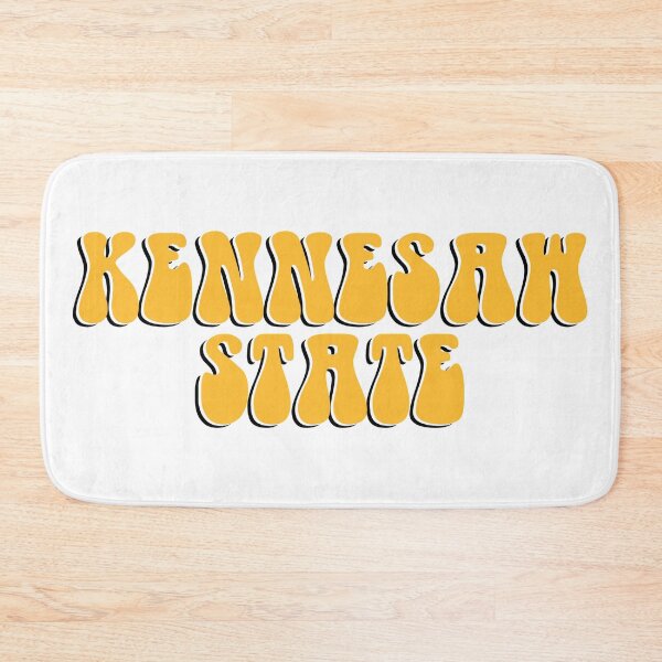 Item preview, Kennesaw State University designed and sold by kkosmicki.