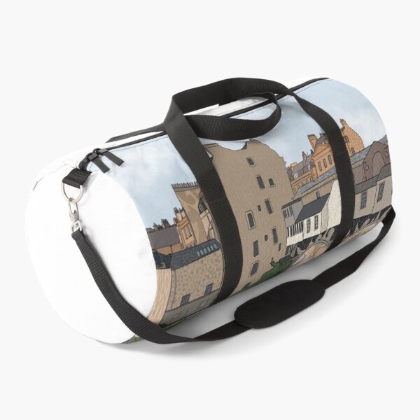 Item preview, Bath Somerset, pulteney bridge designed and sold by Amylmcneel.