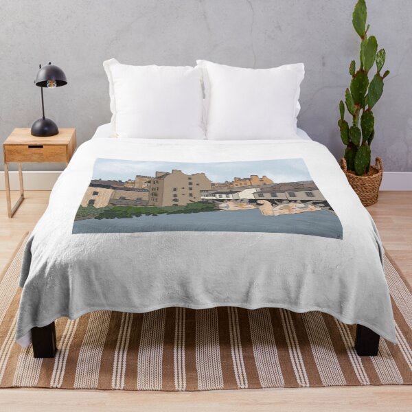 Item preview, Bath Somerset, pulteney bridge  designed and sold by Amylmcneel.