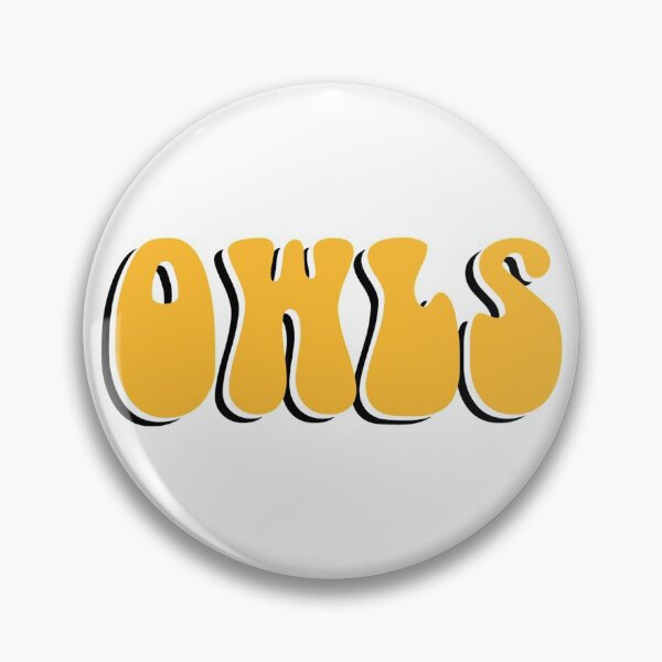 Item preview, Kennesaw State University Owls designed and sold by kkosmicki.