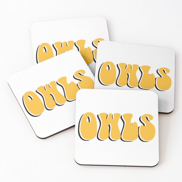 Item preview, Kennesaw State University Owls designed and sold by kkosmicki.