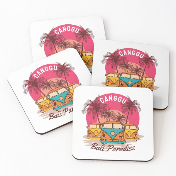 Item preview, Canggu Bali paradise  designed and sold by TTOLEDO10K.