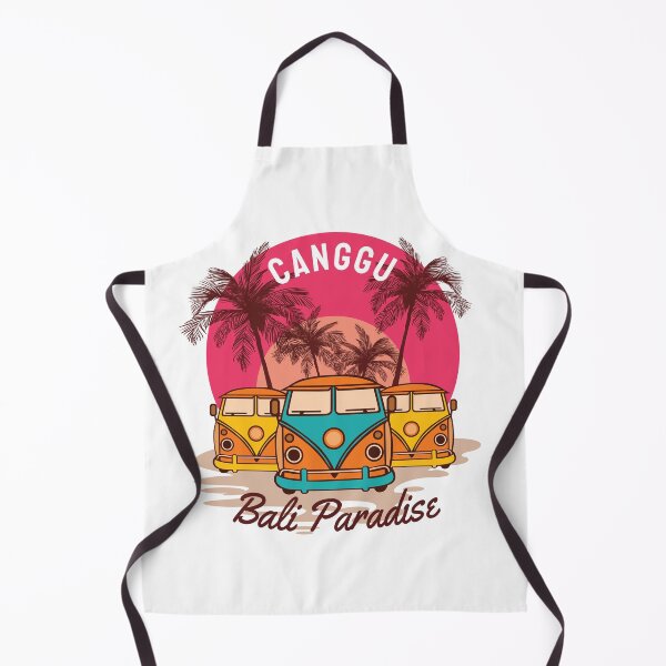 Item preview, Canggu Bali paradise designed and sold by TTOLEDO10K.