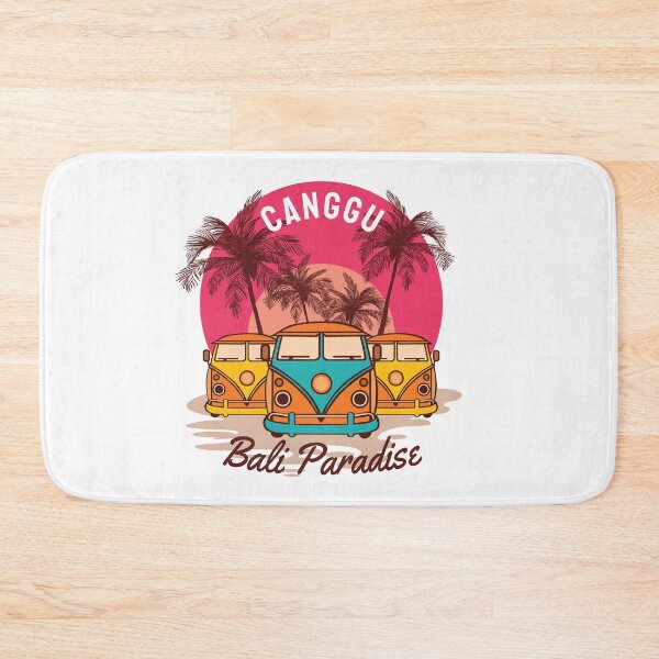 Item preview, Canggu Bali paradise  designed and sold by TTOLEDO10K.
