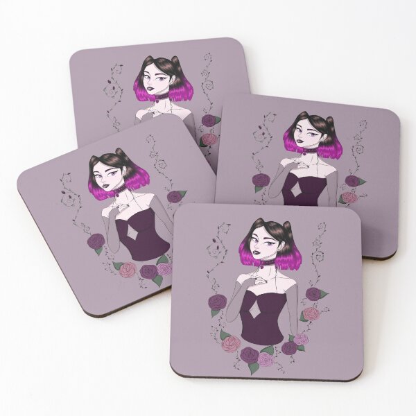 Item preview, Goth Queen: Never a Phase designed and sold by FaerlyClever.