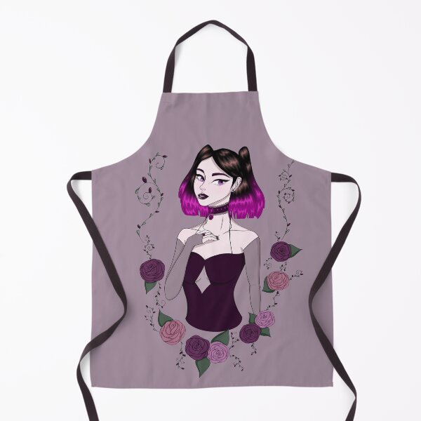 Item preview, Goth Queen: Never a Phase designed and sold by FaerlyClever.