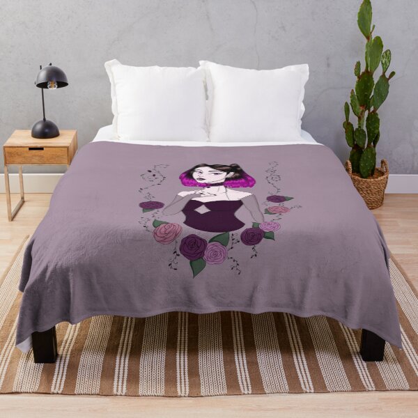 Item preview, Goth Queen: Never a Phase designed and sold by FaerlyClever.