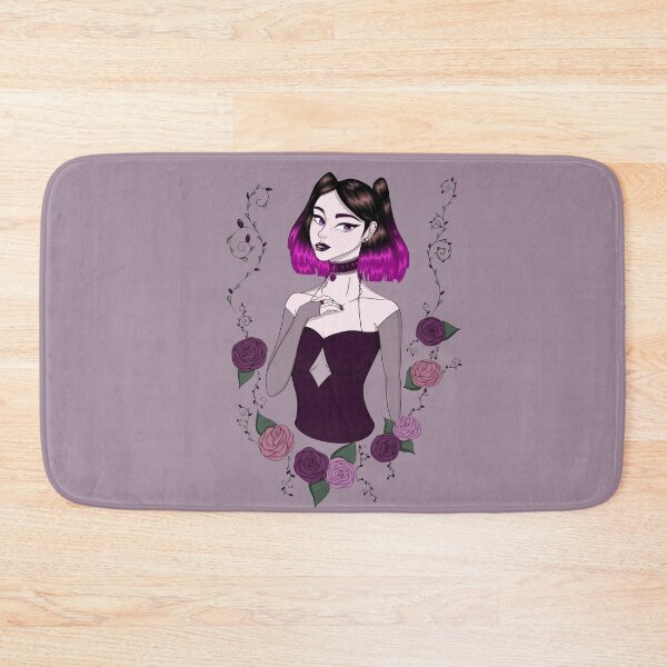 Item preview, Goth Queen: Never a Phase designed and sold by FaerlyClever.