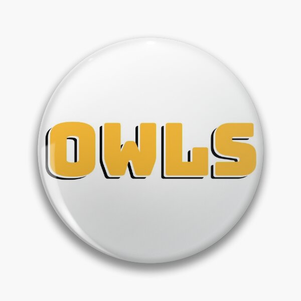 Item preview, Kennesaw State University Owls designed and sold by kkosmicki.