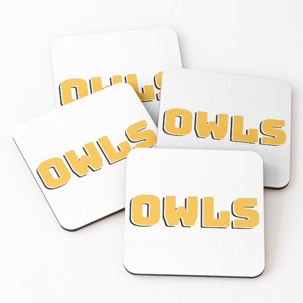 Item preview, Kennesaw State University Owls designed and sold by kkosmicki.