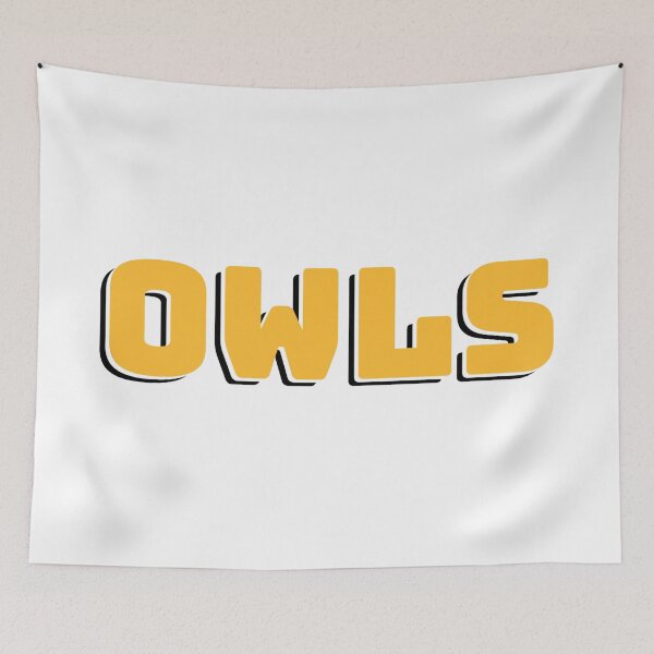 Item preview, Kennesaw State University Owls designed and sold by kkosmicki.