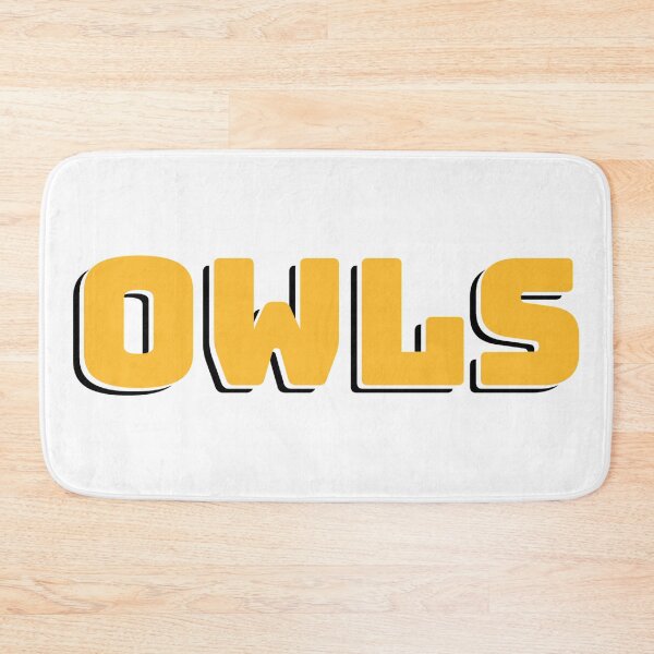Item preview, Kennesaw State University Owls designed and sold by kkosmicki.