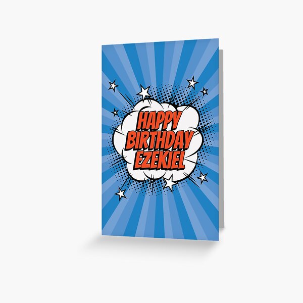 PERSONALISED WESTLIFE BIRTHDAY ANY OCCASION GREETING CARD