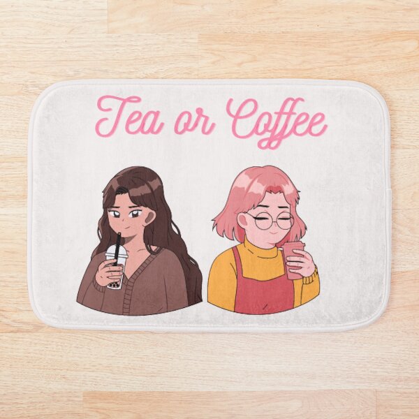 Item preview, Coffee or Tea designed and sold by twong6677.
