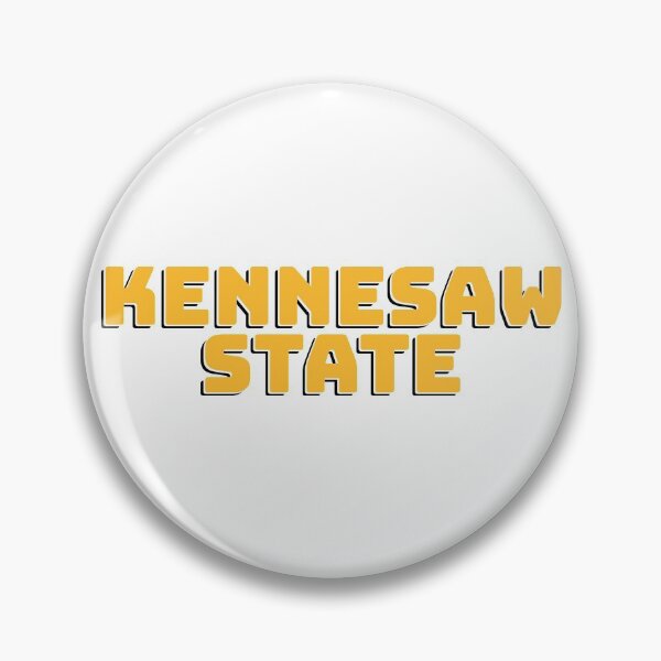 Item preview, Kennesaw State University designed and sold by kkosmicki.