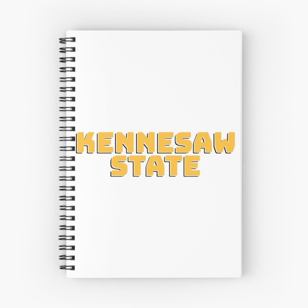 Item preview, Kennesaw State University designed and sold by kkosmicki.