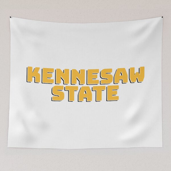 Item preview, Kennesaw State University designed and sold by kkosmicki.