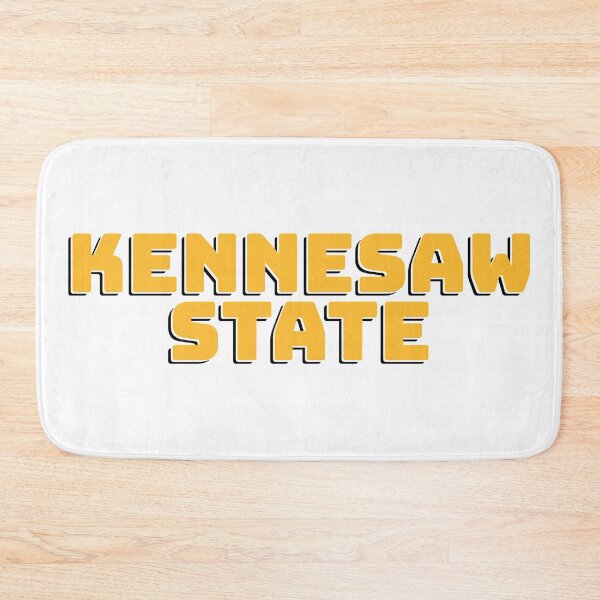 Item preview, Kennesaw State University designed and sold by kkosmicki.