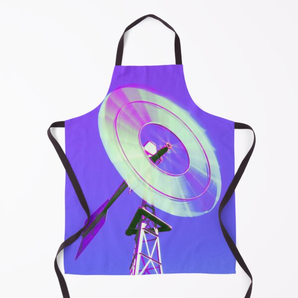 Item preview, Speedy Windmill designed and sold by Geoff Treagus.
