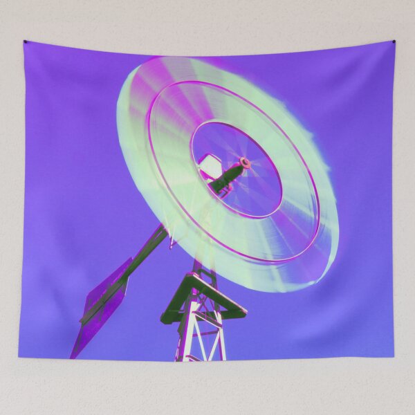 Item preview, Speedy Windmill designed and sold by Geoff Treagus.