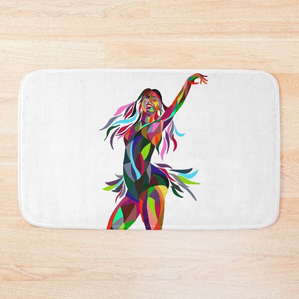 Item preview, The Dancer designed and sold by JBelaievArt.
