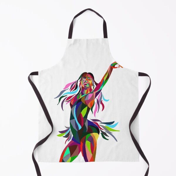 Item preview, The Dancer designed and sold by JBelaievArt.